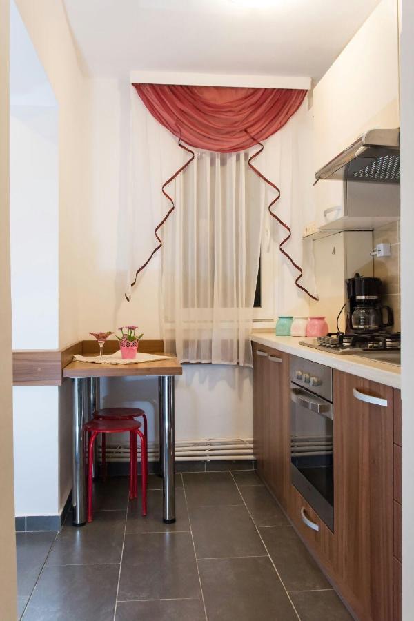 Home Residence อัลบายูเลีย ภายนอก รูปภาพ