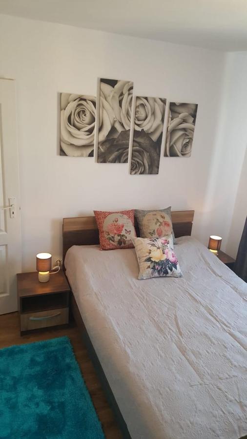 Home Residence อัลบายูเลีย ภายนอก รูปภาพ