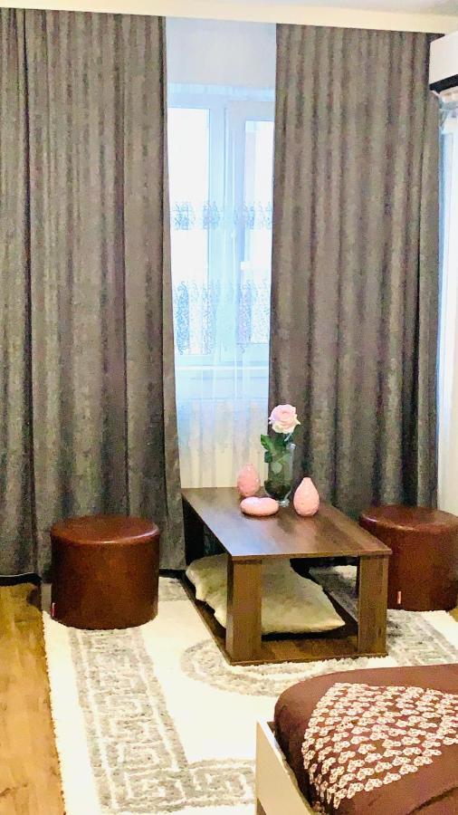 Home Residence อัลบายูเลีย ภายนอก รูปภาพ
