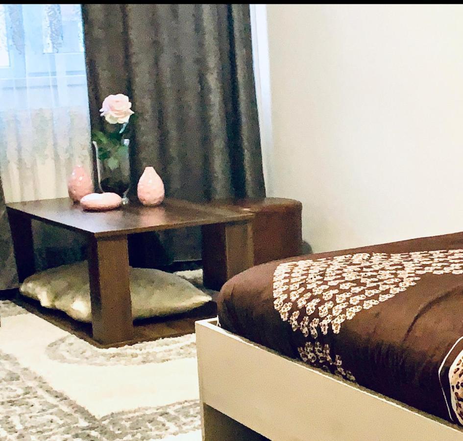 Home Residence อัลบายูเลีย ภายนอก รูปภาพ