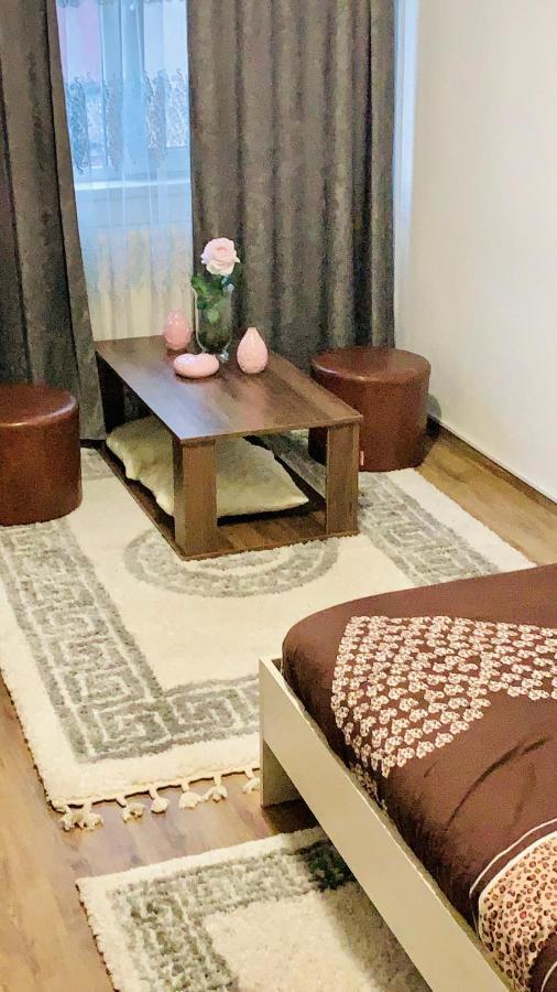 Home Residence อัลบายูเลีย ภายนอก รูปภาพ